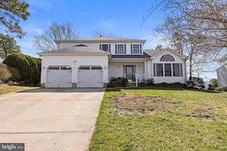 203 Riptide Ave, Manahawkin, NJ 08050