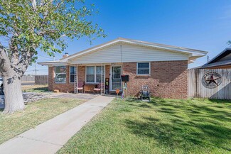 4352 Conley Ave, Odessa, TX 79762