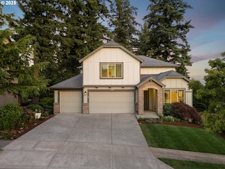 11060 SE Hilltop Ct, Happy Valley, OR 97086