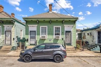 1124 Henriette Delille St, New Orleans, LA 70116