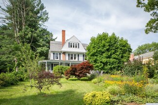 53 Barton St, Millerton, NY 12546