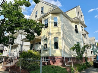 95 Pearson Ave Unit 1, Somerville, MA 02144