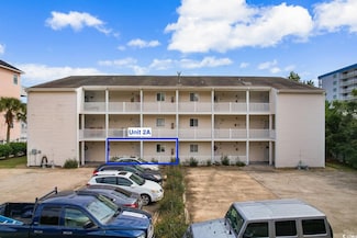 3308 S Ocean Blvd Unit 2-A, North Myrtle Beach, SC 29582