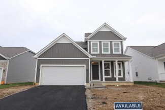 6766 Ardennes Loop S, Hilliard, OH 43026
