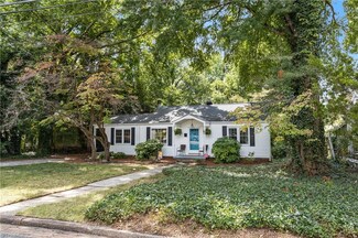 1315 Winstead Place, Greensboro, NC 27408
