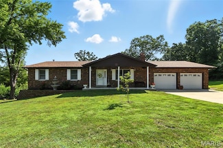 12720 Oakbriar Meadows Ln, Festus, MO 63028