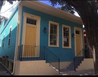 512 Washington Ave, New Orleans, LA 70130