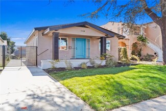 1118 W 83rd St, Los Angeles, CA 90044