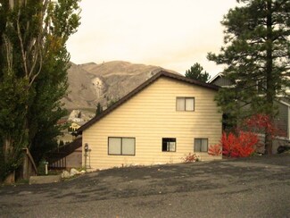 165 E Emerson Dr, Orondo, WA 98843