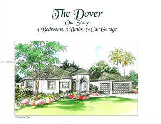 4221 SW 140th Ave, Davie, FL 33330