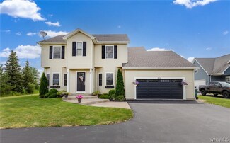 6335 Shawnee Rd, North Tonawanda, NY 14120