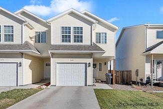 506 Queens Rd, Cheyenne, WY 82007