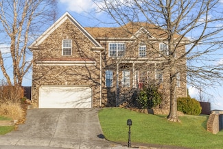 2006 Crye Crest Cove, Spring Hill, TN 37174