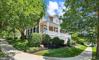 519 Sherbrook Dr, Downingtown, PA 19335