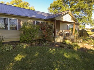 2820 N 225 E, Attica, IN 47918