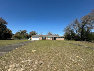 5704 Blue Springs Rd, Greenwood, FL 32443