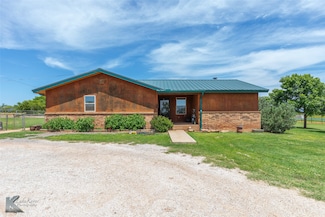 8608 Spinks Rd, Abilene, TX 79603