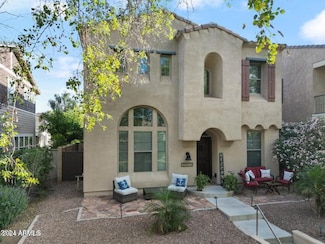 21111 W Glen St, Buckeye, AZ 85396