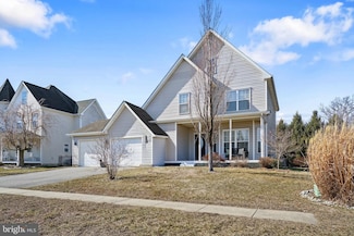 213 W Jacobs Way, Cecilton, MD 21913