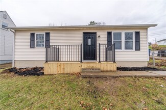 4302 Woodcliffe Ave, Dayton, OH 45420