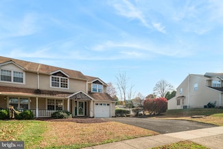 21 Tree Bark Ln, Southampton, PA 18966