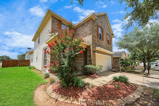 3811 Rosalind Ln, Houston, TX 77053