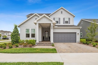 5267 Piney Woods Way, Jacksonville, FL 32224