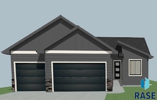 1720 N Concord Dr, Sioux Falls, SD 57110
