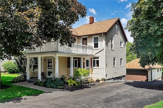 2891 Upper Mountain Rd, Sanborn, NY 14132