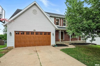 732 W 59th St, Davenport, IA 52806