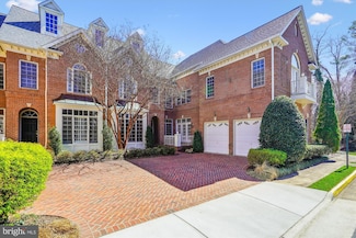 3871 Lewiston Place, Fairfax, VA 22030