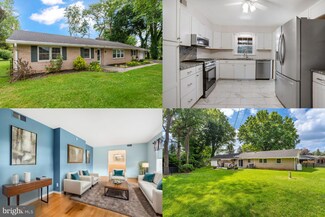 13430 Paramount Terrace, Hagerstown, MD 21742