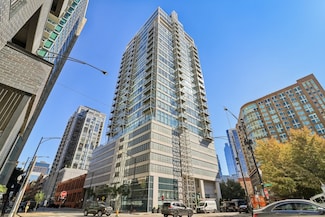653 N Kingsbury St Unit 2308, Chicago, IL 60654