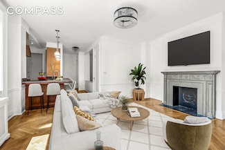 885 W End Ave Unit 12D, New York, NY 10025
