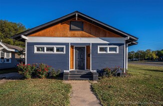 1209 Stanley St SW, Ardmore, OK 73401
