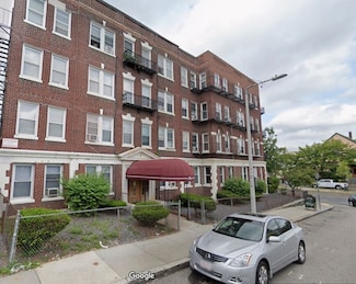 56 Park Vale Ave Unit 10, Boston, MA 02134