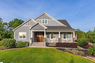 59 Setting Sun Ln, Travelers Rest, SC 29690