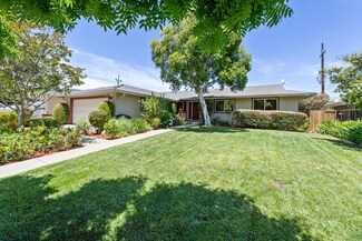 21739 Terrace Dr, Cupertino, CA 95014