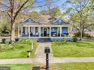 215 Johnson St, Hogansville, GA 30230
