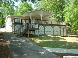 61 Duck Cove Ln, Shelby, AL 35143