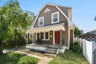 1205 E 20th Ave, Columbus, OH 43211