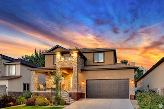 11113 S Cadbury Dr, South Jordan, UT 84095