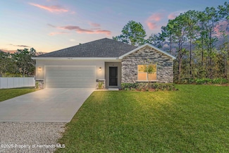 13065 Tinamou Ave, Weeki Wachee, FL 34614
