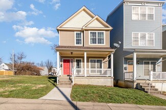 518 Thomas St, Covington, KY 41014