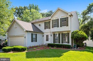 10101 Muirfield Dr, Upper Marlboro, MD 20772