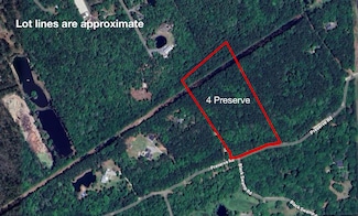 4 Preserve Rd, Johns Island, SC 29455