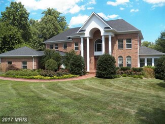 5399 Rapidan Ct, Lothian, MD 20711