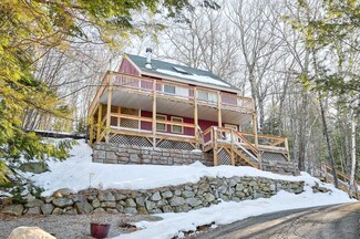 7 Chocorua View Dr, Madison, NH 03849
