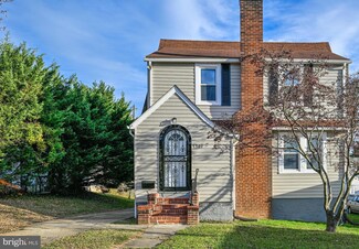 5307 Carter Ave, Baltimore, MD 21214