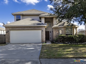 121 Falcon Dr, Cibolo, TX 78108